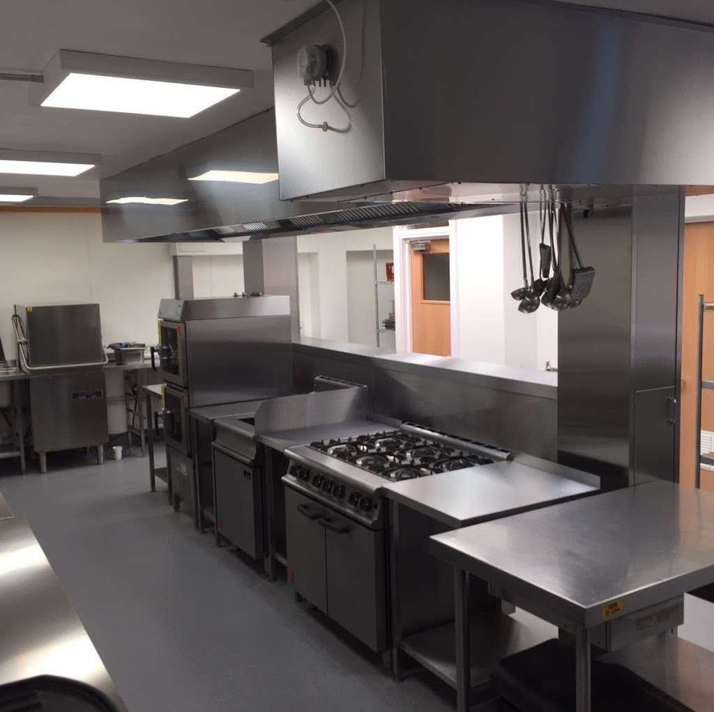 South East Commercial Kitchens Ltd | 449 Kingston Road, Epsom KT19 0BT, UK | Phone: 020 8393 4358