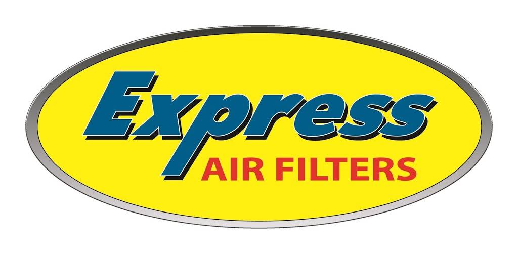 Express Air Filters | 6652 Yorktown Blvd, Corpus Christi, TX 78414, USA | Phone: (361) 993-2247