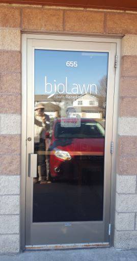 bioLawn | 655 Hayward Ave N, Oakdale, MN 55128, USA | Phone: (651) 967-7592