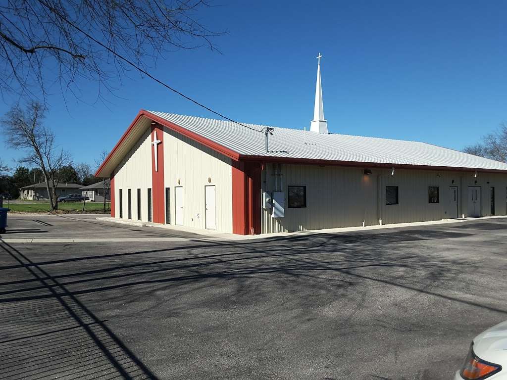 Jesus Baptist San Antonio Church | 14510 Judson Rd, San Antonio, TX 78233, USA | Phone: (210) 656-0691