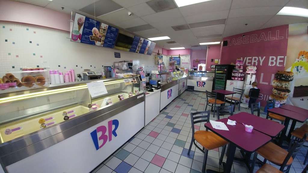 Baskin-Robbins | 1440 Ary Ln Ste F, Dixon, CA 95620 | Phone: (707) 678-4678