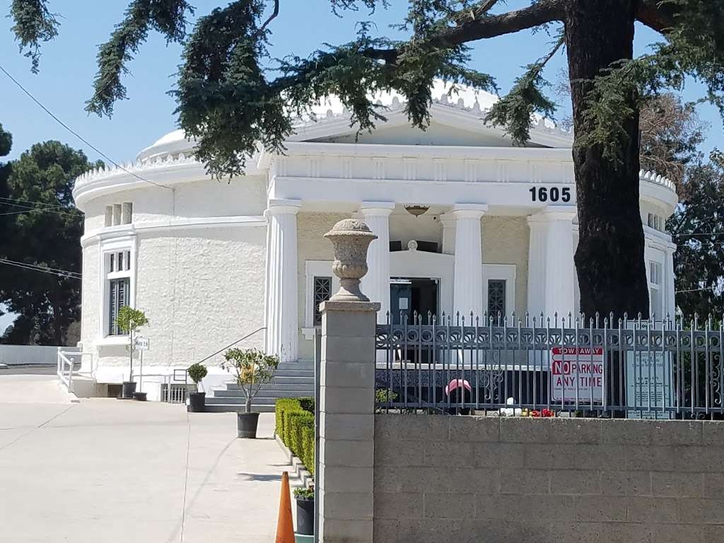 Daehan Mortuary Services | 1605 S Catalina St, Los Angeles, CA 90006, USA | Phone: (323) 731-4040