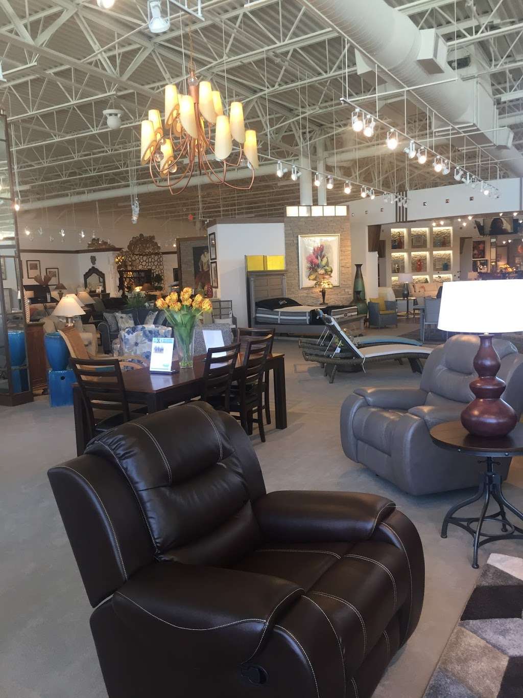 Rooms To Go Furniture Store | 29060 US-290 Suite A, Cypress, TX 77433, USA | Phone: (281) 746-3821
