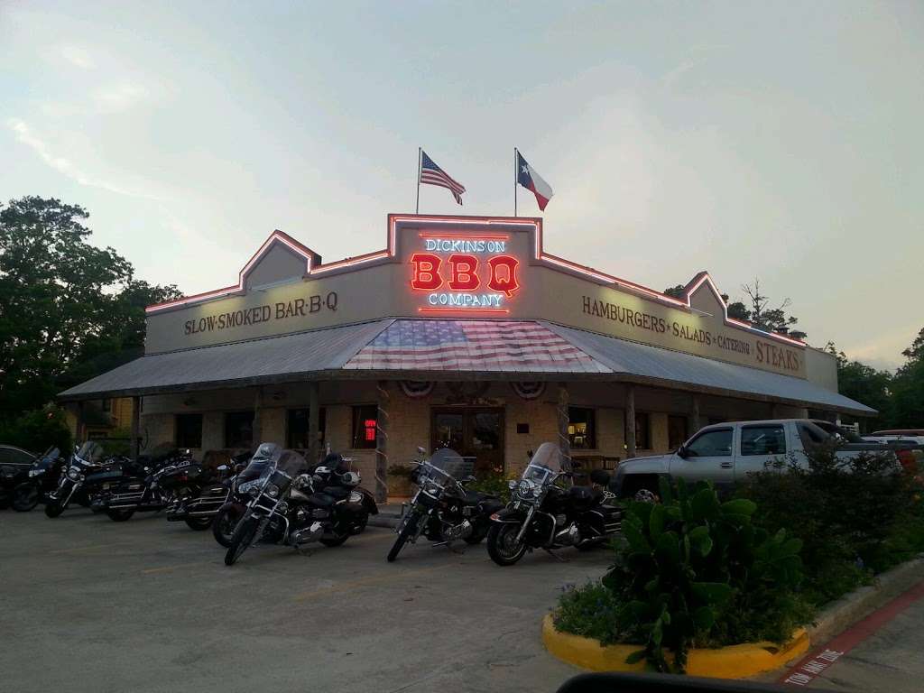 Dickinson Barbecue And Steakhouse | 2111 FM 517 Rd E, Dickinson, TX 77539, USA | Phone: (281) 534-2500