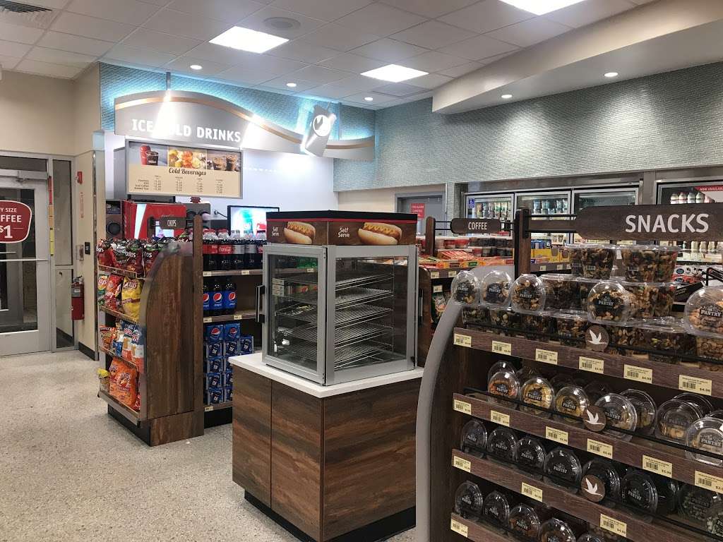 Wawa | 580 Union Ave, Bridgewater, NJ 08807 | Phone: (732) 648-5551