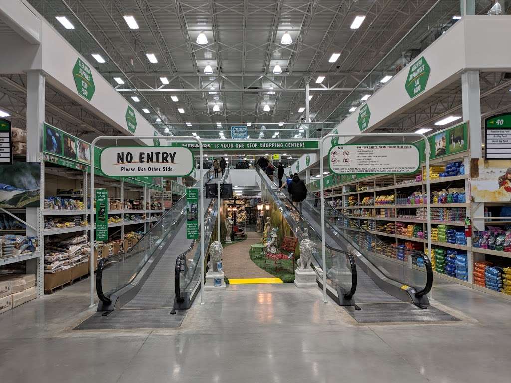 Menards | 1860 N Milwaukee Ave, Vernon Hills, IL 60061, USA | Phone: (847) 549-1247