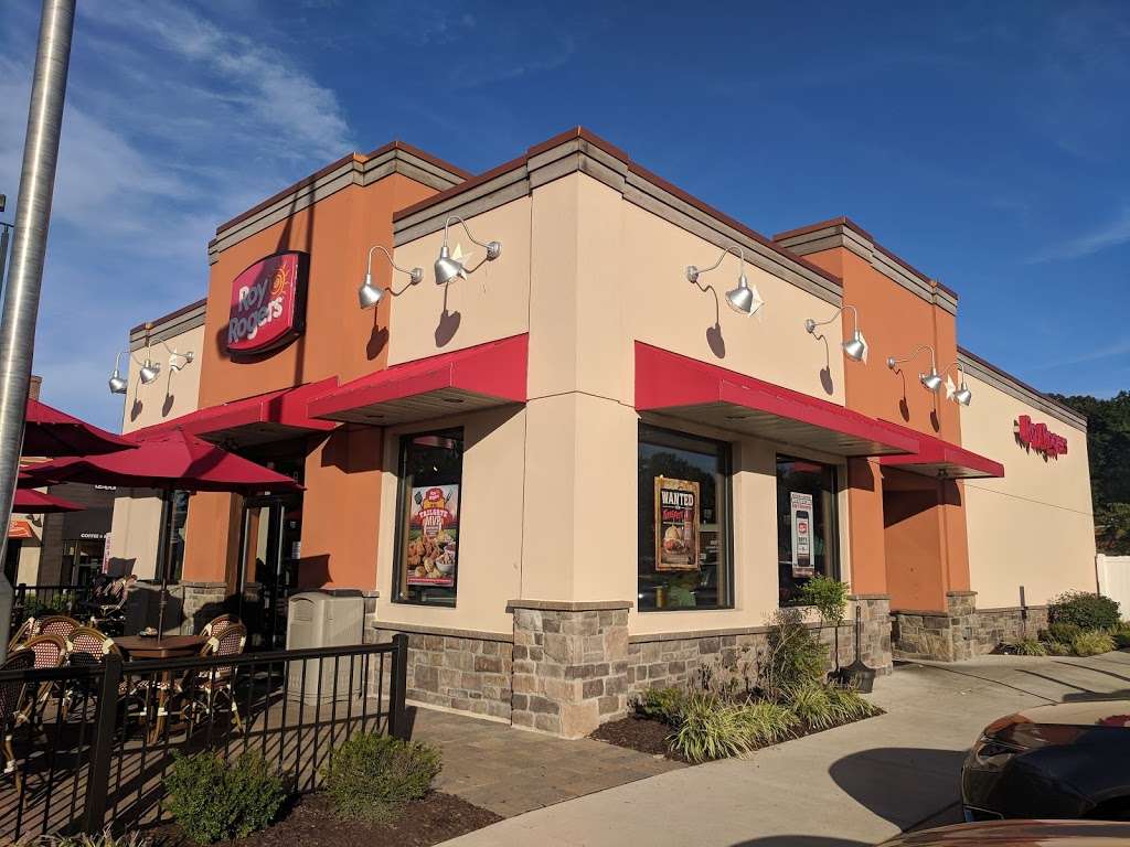 Roy Rogers | 1053 MD-3 B, Gambrills, MD 21054, USA | Phone: (443) 584-4977