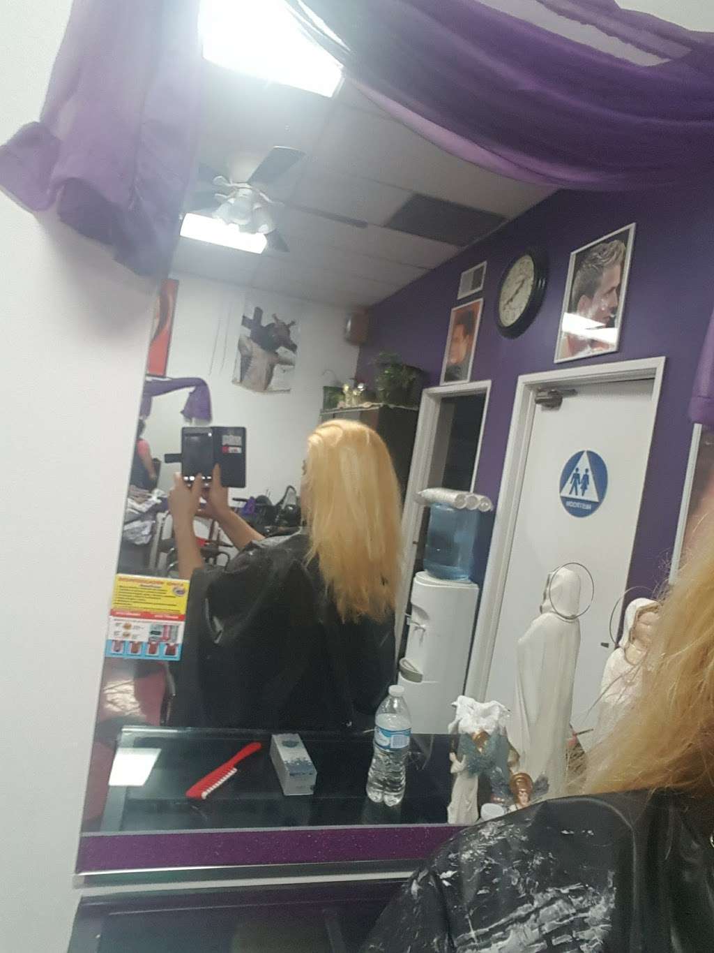 Camilas Beauty Salon | 13236 Paxton St # 8, Pacoima, CA 91331 | Phone: (818) 731-1873