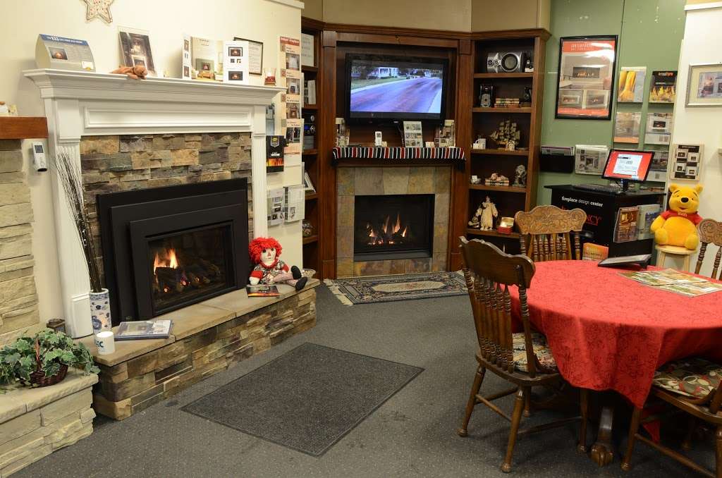 Fireplace Builders Of Indiana | 6001 N US Hwy 31, Whiteland, IN 46184 | Phone: (317) 535-3371