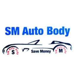 SM Auto Body | 300 Arundel Corporation Rd, Glen Burnie, MD 21060, USA | Phone: (443) 315-2080