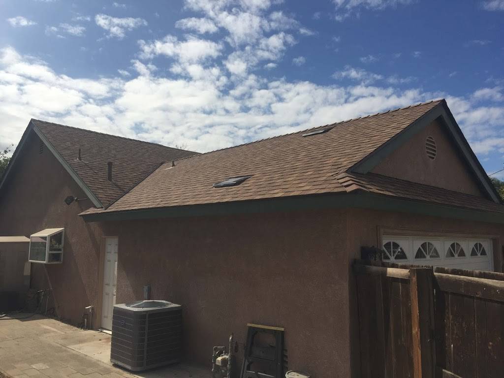 Wise Roofing Inc. | 13507 I-8BL, El Cajon, CA 92021, USA | Phone: (619) 443-2302