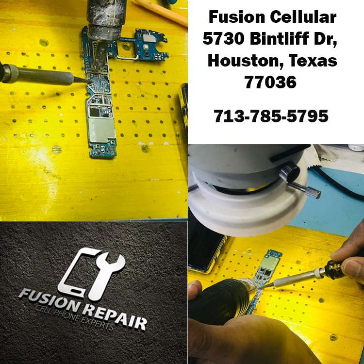 Fusion Cellular ???? | 5730 Bintliff Dr, Houston, TX 77036, USA | Phone: (713) 785-5795