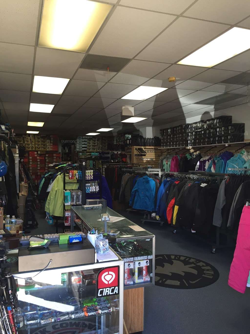 Colorado Snow & Skate | 1253 Springfield Ave, New Providence, NJ 07974 | Phone: (908) 464-1444