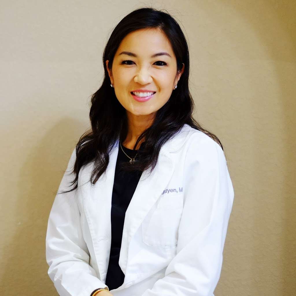 Hayley Nguyen, M.D. | 5151 Katy Fwy #100, Houston, TX 77007, USA | Phone: (713) 461-4101