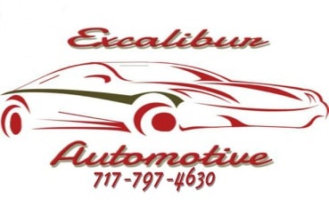 Excalibur Automotive | 572 Carlisle St Rear, Hanover, PA 17331, USA | Phone: (717) 797-4630