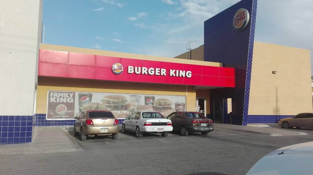 Burger King Jilotepec | Av de las Torres 1680, Salvarcar, 32580 Cd Juárez, Chih., Mexico | Phone: 656 583 1567