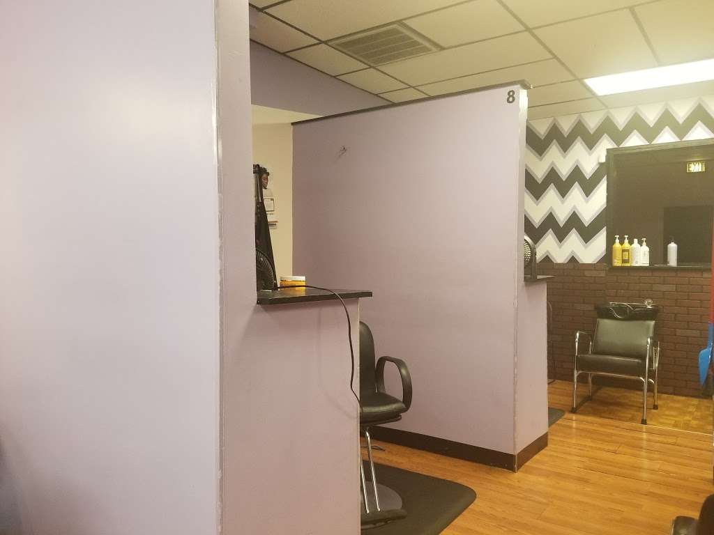 La’Carter Hair Salon | 7861 Taft St, Merrillville, IN 46410, USA | Phone: (219) 769-7440