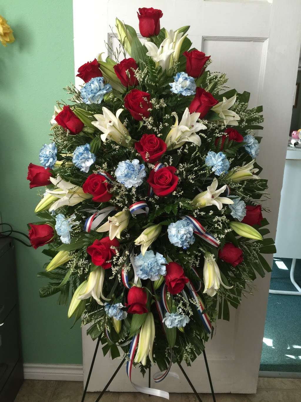 Rosas Flower Shop | 7505 Laredo St, Houston, TX 77020, USA | Phone: (713) 675-1469