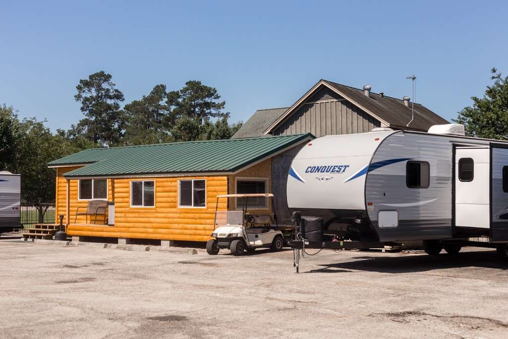 Outdoors & More RV Rentals | 10661 TX-242, Conroe, TX 77385, USA | Phone: (936) 273-4555