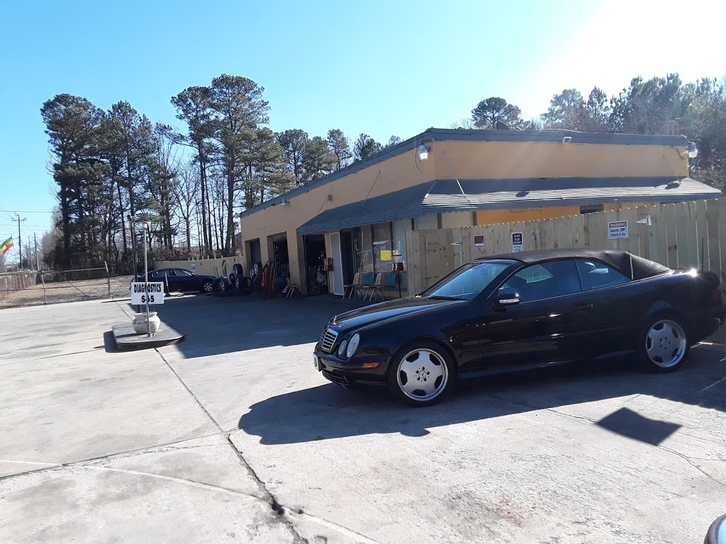 Nationwide Tires and Rims | 6061 Redan Rd, Lithonia, GA 30058, USA | Phone: (404) 399-8547