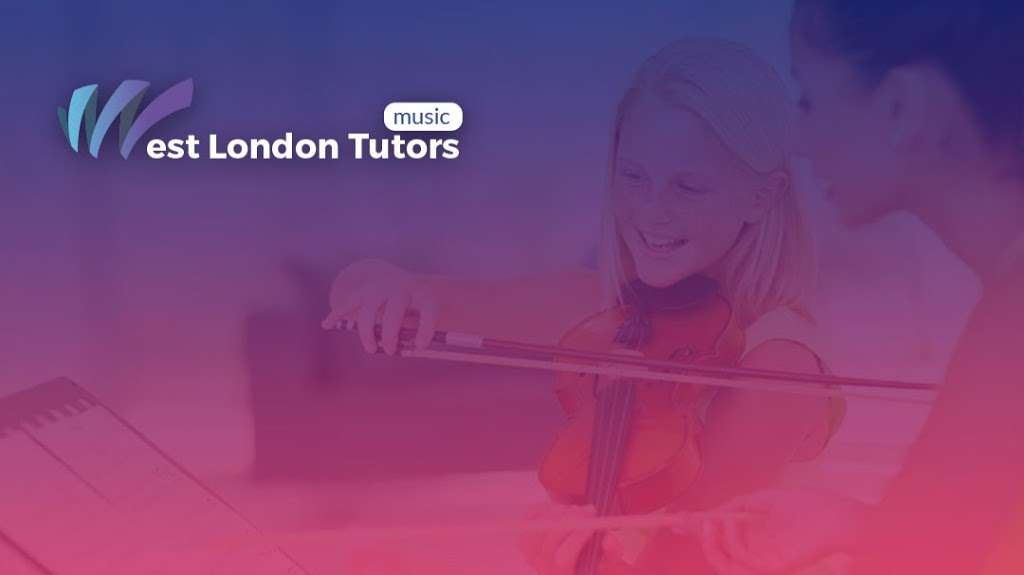 VIOLIN LESSONS West London Music Tutors | 210 Burnt Ash Hill, London SE12 0QE, UK