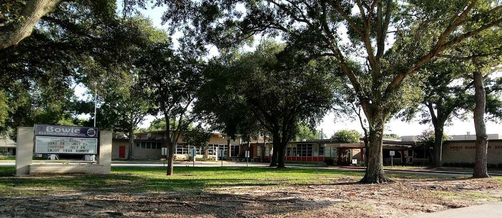 Bowie Elementary School | 2304 Bamore Rd, Rosenberg, TX 77471, USA | Phone: (832) 223-1200