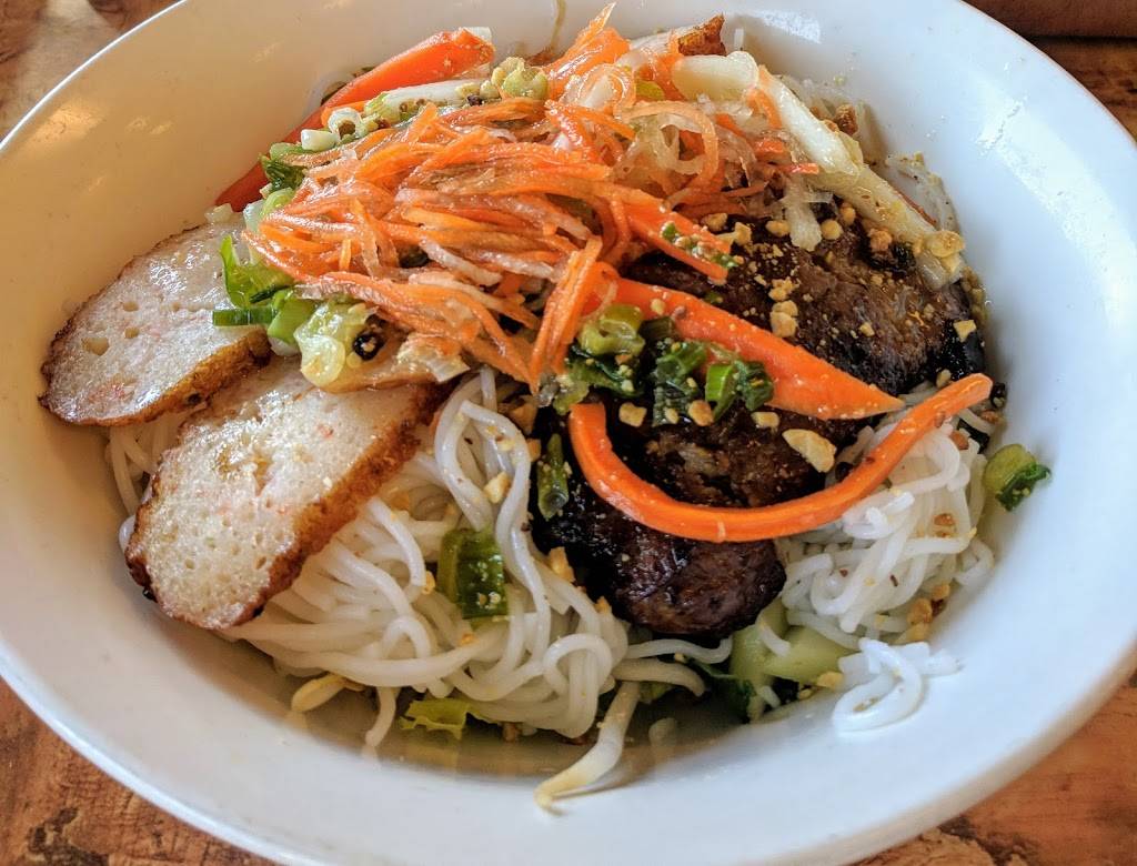 Pho Thuan Thanh | 502 S Dobson Rd #3, Mesa, AZ 85202, USA | Phone: (480) 834-3449