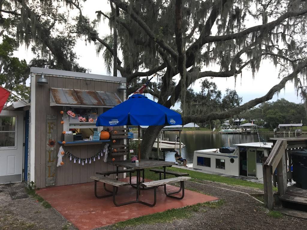 Dannys All American Burger "Beer Shed Location" | Riverview, FL 33569, USA | Phone: (813) 740-0606