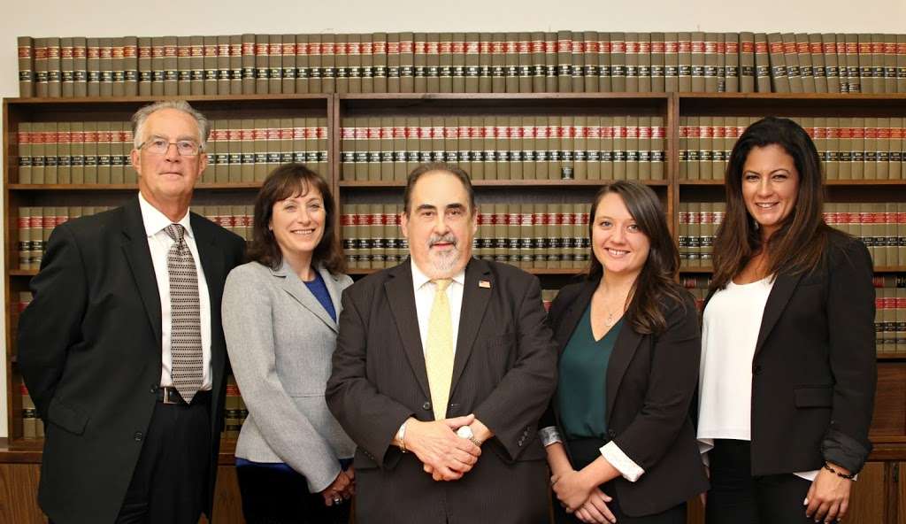 Kolpak, Lerner & Grcic | 6767 N Milwaukee Ave # 202, Niles, IL 60714 | Phone: (847) 647-0336