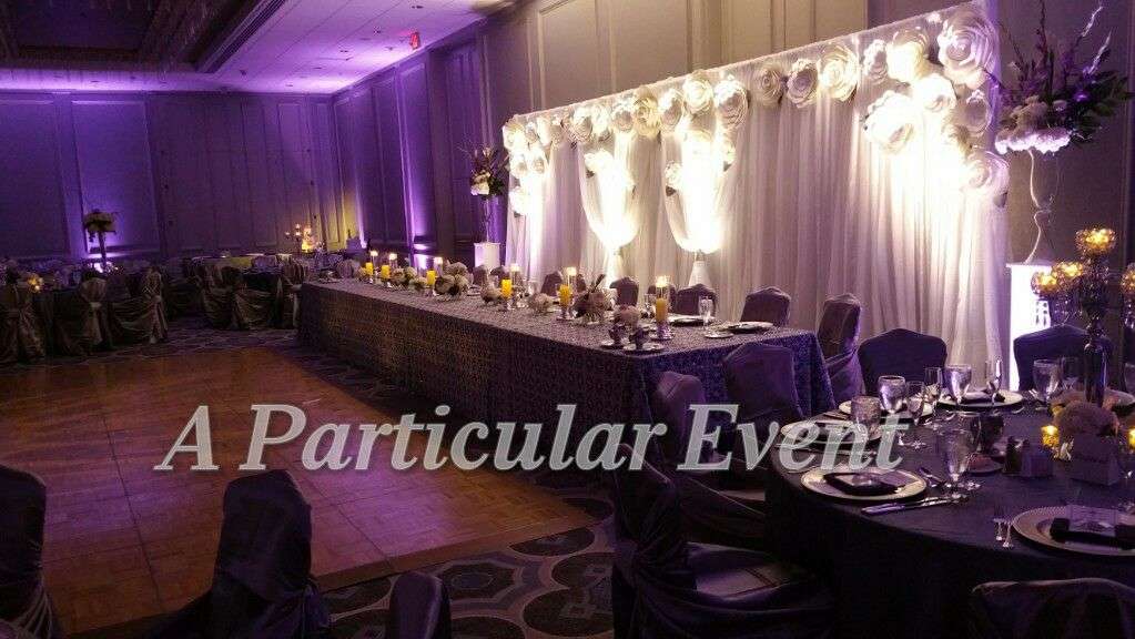 A Particular Event | 4729 Ramus St Suite E, Houston, TX 77092, USA | Phone: (832) 883-1585