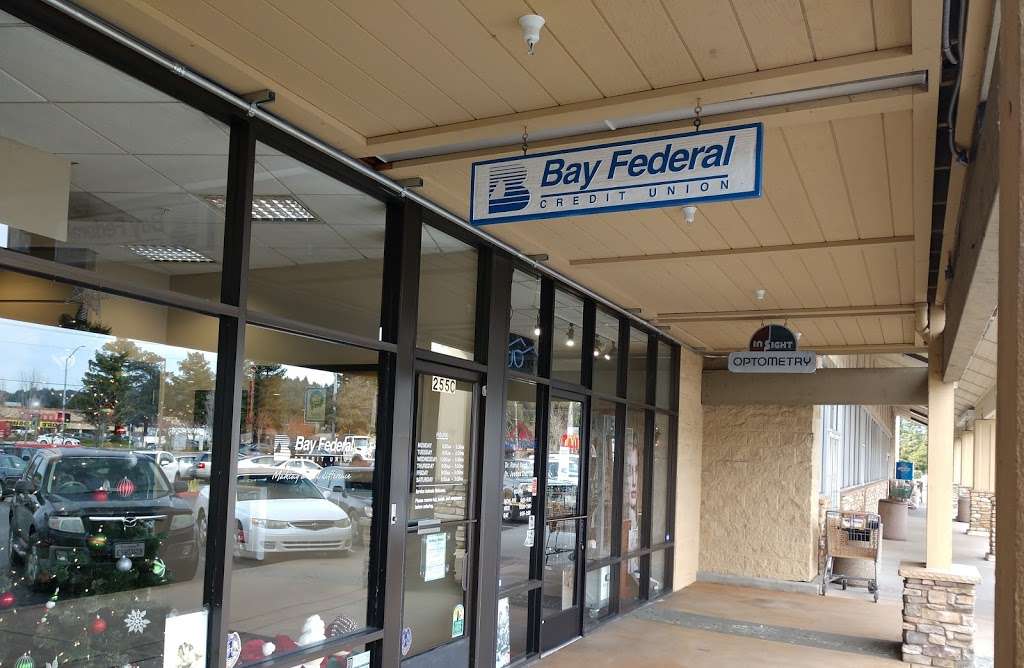 Bay Federal Credit Union | 255 Mt Hermon Rd # C, Scotts Valley, CA 95066, USA | Phone: (831) 479-6000