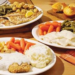 Cracker Barrel Old Country Store | 4323 Sidco Dr, Nashville, TN 37204 | Phone: (615) 331-6733