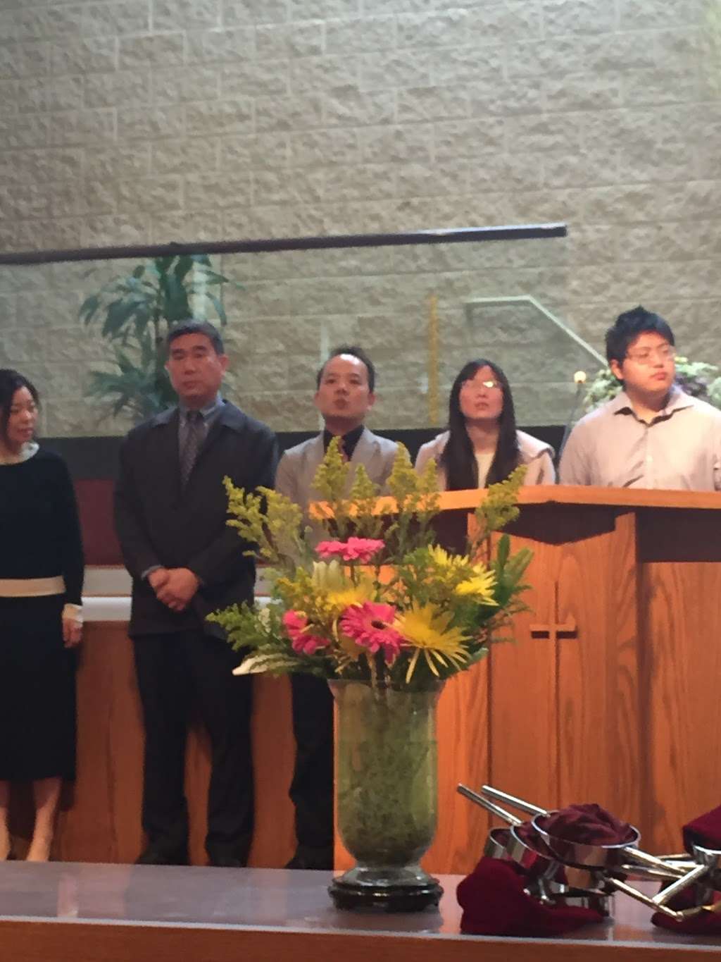 Chinese Christian Church of NJ | 232 S Beverwyck Rd, Parsippany, NJ 07054, USA | Phone: (973) 335-0183