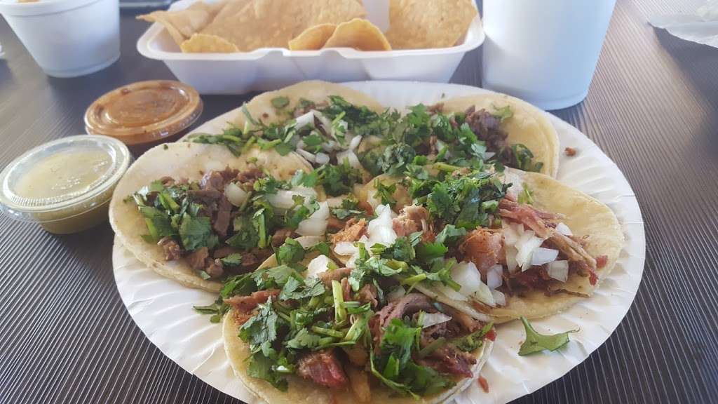 Taco Mich | 5549 N 59th Ave, Glendale, AZ 85301, USA | Phone: (623) 243-9585