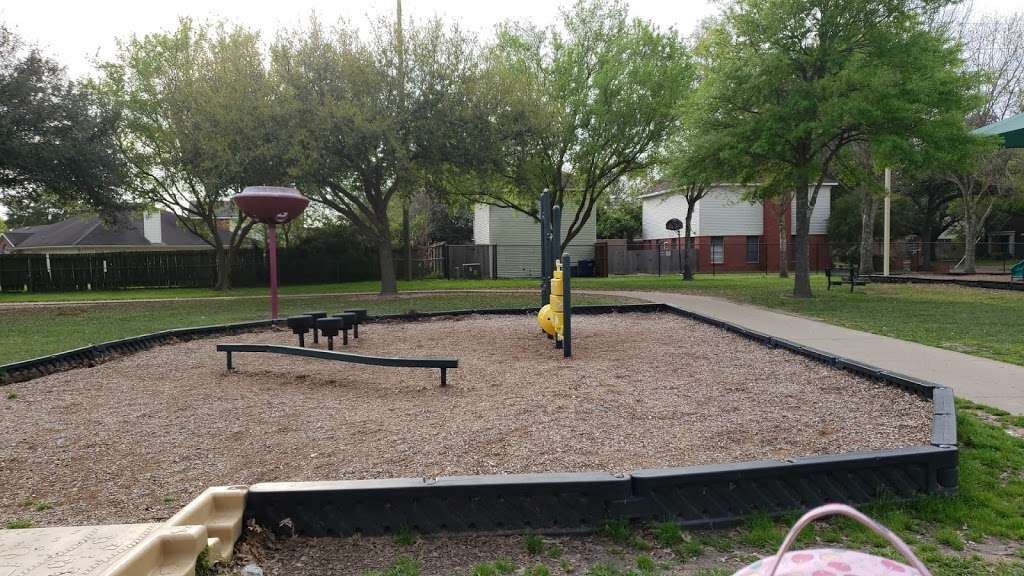 Playground - Hayes Elementary | Katy, TX 77450, USA | Phone: (281) 237-3200