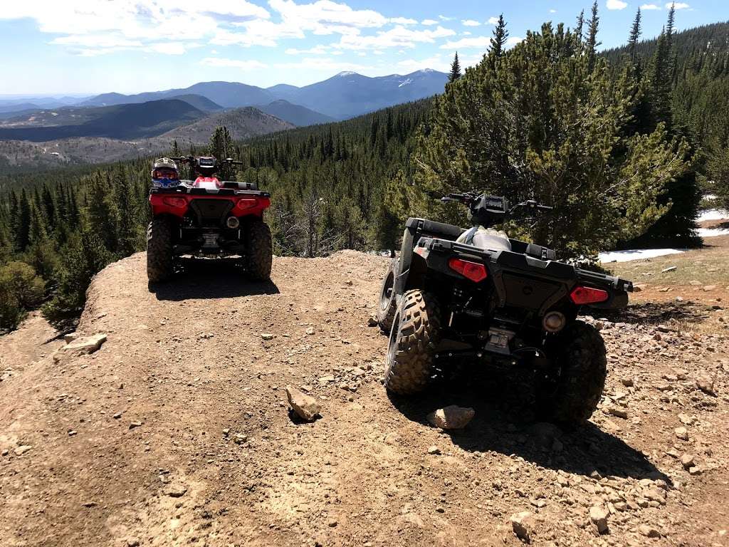 Mile High Adventure Rentals | 1044 S Grapevine Rd, Golden, CO 80401, USA | Phone: (303) 929-7239