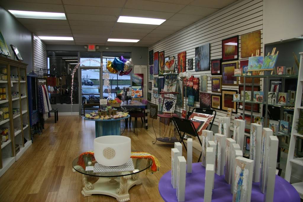 Heart Soul and Art | 1470 Roswell Rd, Marietta, GA 30062, USA | Phone: (678) 315-5171