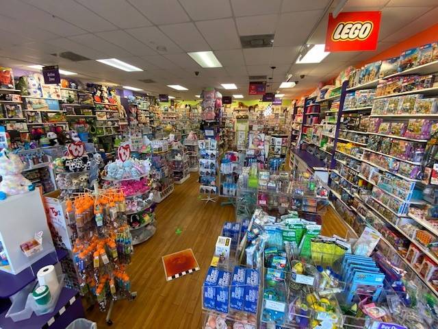 Learning Express Toys of Pinecrest | 9529 S Dixie Hwy, Pinecrest, FL 33156, USA | Phone: (305) 663-8699