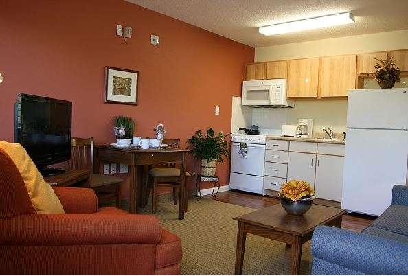 Affordable Suites of America | 204 University Blvd, Fredericksburg, VA 22406 | Phone: (540) 752-7170