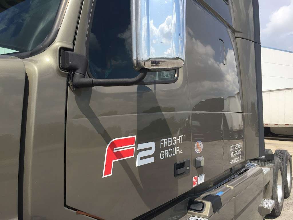 F2 Freight Group Inc. | 825 E Rand Rd Ste 210, Arlington Heights, IL 60004 | Phone: (773) 853-2058