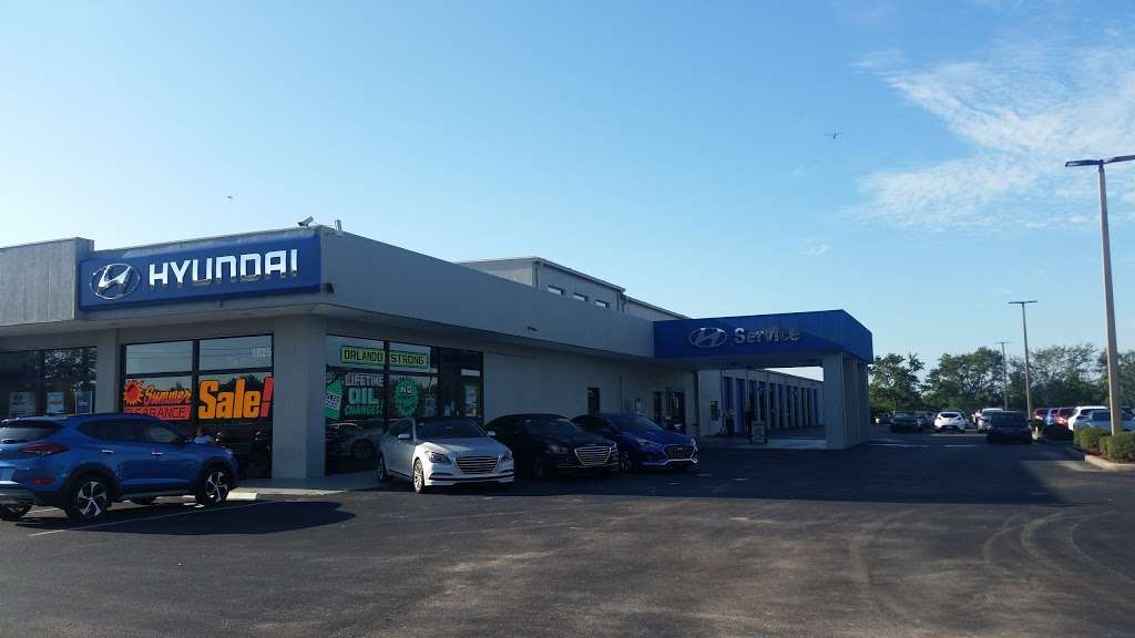 Cocoa Hyundai | 1825 W King St, Cocoa, FL 32926, USA | Phone: (321) 631-2444