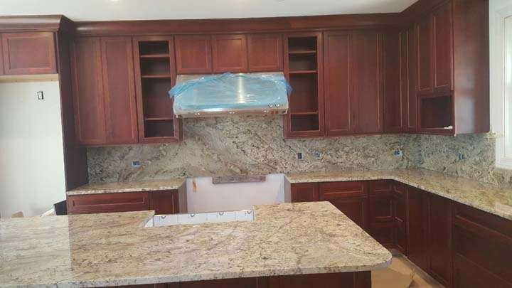 Custom Marble & Granite | 2404 Spring Ridge Dr suite l, Spring Grove, IL 60081 | Phone: (815) 385-3977