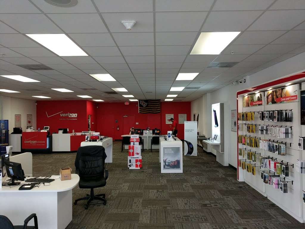 Verizon Authorized Retailer – Victra | 11325 University Blvd, Orlando, FL 32817 | Phone: (321) 319-1373