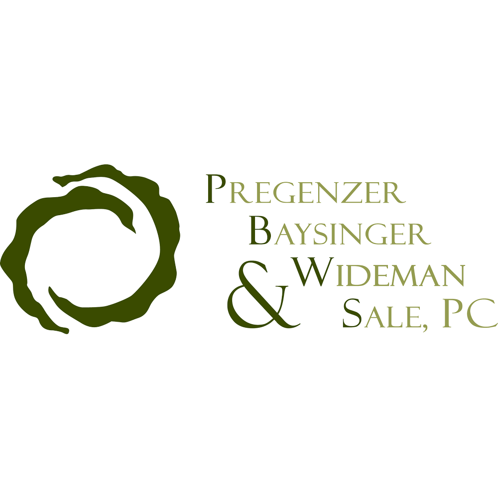 Pregenzer, Baysinger, Wideman & Sale, PC | 2424 Louisiana Blvd NE # 200, Albuquerque, NM 87110 | Phone: (505) 872-0505