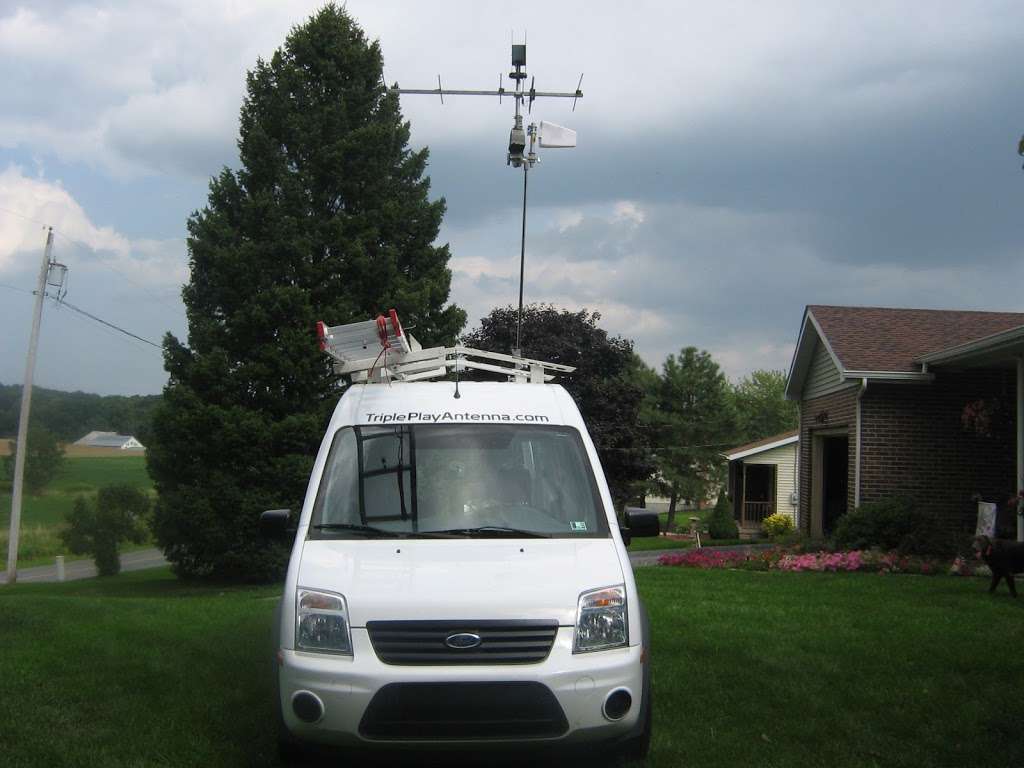 Signals Unlimited, Inc. | 3738 Wenger Rd, Chambersburg, PA 17202, USA | Phone: (717) 369-2999