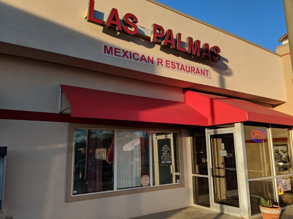 Las Palmas Mexican Restaurant | 3801 Wake Forest Rd # 114, Durham, NC 27703, USA | Phone: (919) 598-8990