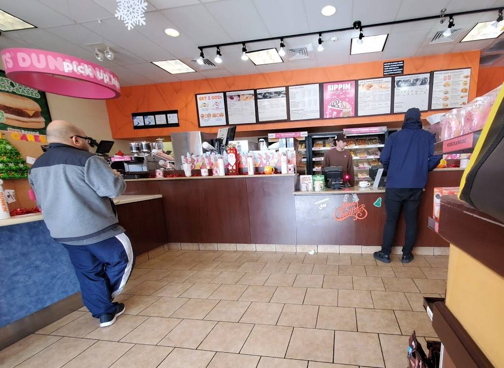 Dunkin | 8710 Glenwood Ave Ste 100, Raleigh, NC 27617, USA | Phone: (919) 784-0050