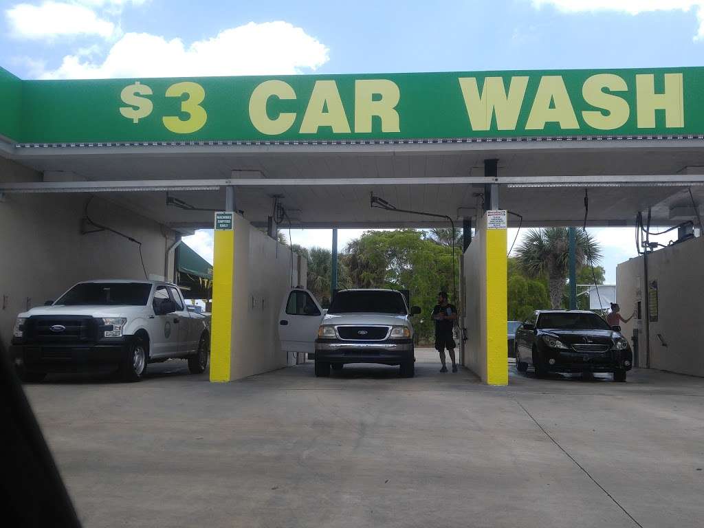 Auto Spa | 1450 N Military Trl, West Palm Beach, FL 33409, USA | Phone: (561) 684-1661