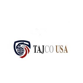 TAJCO USA | 1247 N Osage Dr, Tulsa, OK 74106, USA | Phone: (918) 418-1112