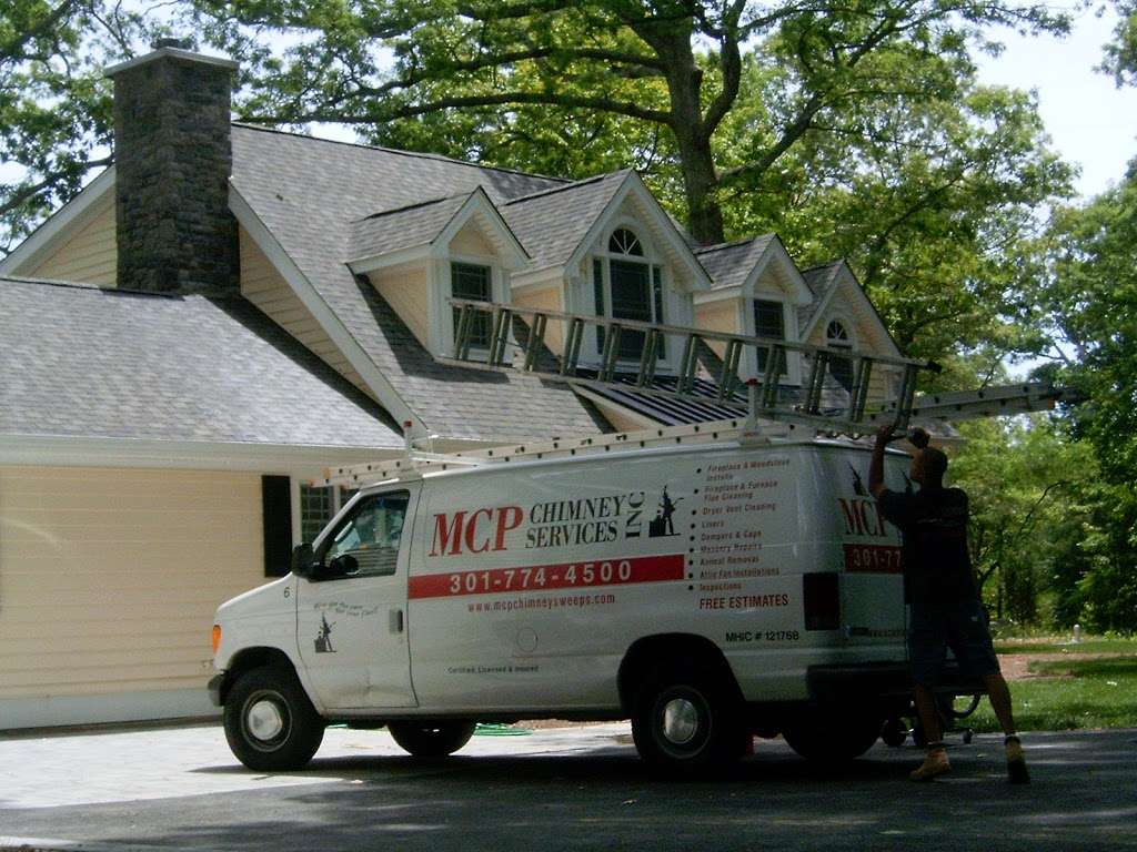 MCP Chimney & Masonry, Inc. | 28030 Ridge Rd, Damascus, MD 20872 | Phone: (301) 321-7567